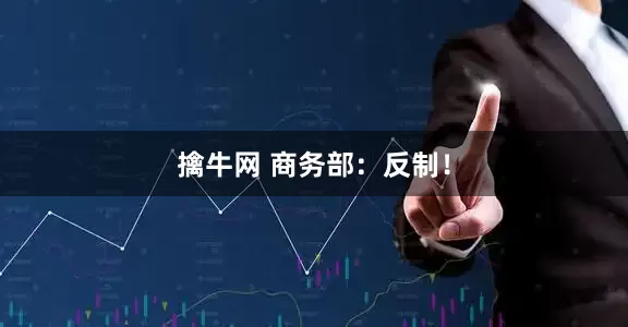 擒牛网 商务部：反制！